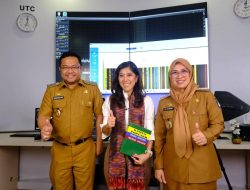 Bupati Gowa Dorong Upaya Perlindungan Anak dari Bahaya Perkembangan Digital