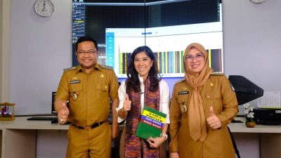 Bupati Gowa Dorong Upaya Perlindungan Anak dari Bahaya Perkembangan Digital