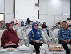 Bupati Gowa Target Bontonompo Jadi Kampung KB Terbaik Nasional