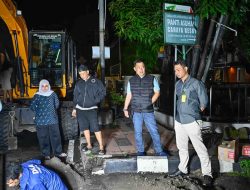 PDAM Makassar Tindaklanjuti Laporan Gangguan Air di Kantor BPK Sulsel