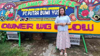 PT PBY Kembali Berkibar Setelah BPOM Perpanjang Izin Produksi