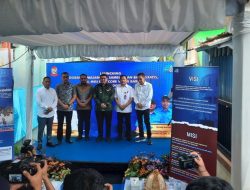 Launching Program Air Bersih Gratis, Warga: Terima Kasih PDAM dan Wali Kota Makassar