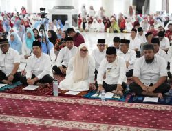 Tahun Baru Islam, Pemkab Gowa Ajak Masyarakat Evaluasi Diri dan Terus Melangkah Maju