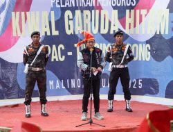 Lantik Pengurus Kiwal Tinggimoncong, Wabup Gowa: Jaga Nama Baik Organisasi dan Bersinergi dengan Pemerintah