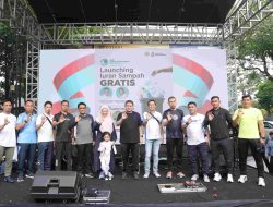 Munafri – Aliyah Buktikan Janji, Iuran Sampah Nol Rupiah Mulai Diberlakukan