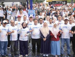 Transformasi Qris, Pemkot Makassar Perkuat Tata Kelola Digital di BUMD