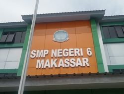 SPMB 2025 Dimulai Hari Ini, SMPN 6 Makassar Siap Terima 352 Siswa