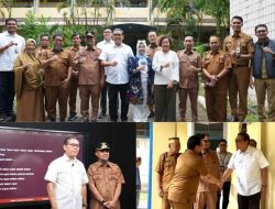 Smart School Gagal Total, Gubernur dan Kadisdik Sulsel Diduga Tampilkan Panggung Kebohongan ke KSP