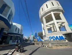 Dugaan Korupsi Rp24 Miliar Dana Cadangan PDAM Makassar, Kejati Sulsel Mulai Lakukan Penyelidikan