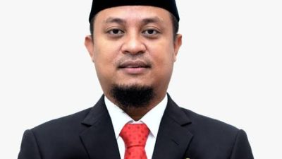 Anti Mager Kembali Dilaksanakan, Andi Jaka: Seharusnya Andi Sudirman Optimalkan Penggunaan Dana untuk Kepentingan Masyarakat