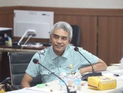 DPRD Makassar Minta THM Hormati Hari Besar Keagamaan