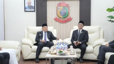 DPRD Kota Makassar Dukung Program Iuran Sampah Gratis Bagi Warga TPA di Antang