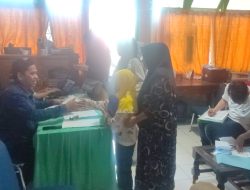 SD Inpres Perumnas Terima 112 Siswa Baru di Jalur Domisili dan Non Domisili
