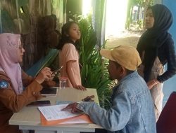 Buka 11 Rombel, SPMB di SMPN 8 Makassar Siap Terima 352 Siswa Baru