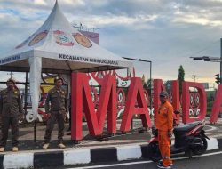 Bentuk Sembilan Posko Pengawasan, Dinas Sosial Perketat Penanganan Anjal dan Gepeng di Kota Makassar