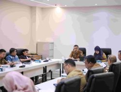 Stadion Untia Masuk RPJMD, Pemkot Makassar Siapkan Anggaran dan Tahapan Detail