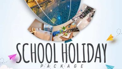 Sambut Musim Liburan Sekolah, Whiz Prime Hotel Hasanuddin Makassar Hadirkan “School Holiday Package”