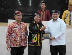 Sambut Pemkot Tarakan, Wali Kota Munafri Beberkan Digitalisasi PAD Berbasis Budaya Lokal