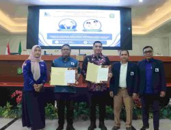 Sekda Takalar Terima 270 Dosen ADPERTISI Laksanakan PKM di Takalar