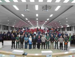 Lantik Sejumlah Pejabat, Munafri-Aliyah: Kinerja Harus Meningkat