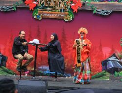 Duta Baca Sulsel 2023 Gandeng Dinas Pariwisata dan Kebudayaan Gowa Sukses Laksanakan “Talk Show Literasi Kebudayaan” di Beautiful Malino 2025