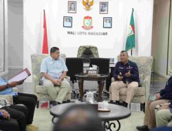 Wali Kota Munafri Tegaskan Pentingnya Pengelolaan Aset Dalam Mendukung Proyek Strategis Daerah