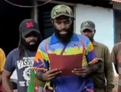 Nyatakan Dukungan Jelang Pilkada Ulang Papua, GR – PWP Serukan Demokrasi Damai dan Bersih