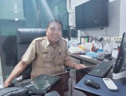 Berlangsung Selama Lima Hari, MPLS di SMPN 13 Makassar Sisipkan Materi Etika Bermedia Sosial