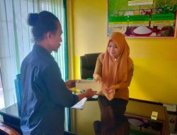 Dinas Pertanian Soppeng Bungkam, LIDIK PRO Curiga Ada yang Disembunyikan