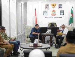 Bertahun-tahun Tak Terlacak, Puluhan Mobil Dinas di DPRD Makassar Berhasil Ditelusuri Pemkot – Kajari