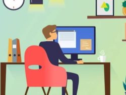 Di Balik Meja Redaksi, Komitmen dan Dedikasi Mapress.co.id dalam Menjaga Akurasi Pemberitaan