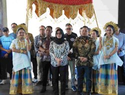 Pemkab Gowa Apresiasi Perseroda Lakukan Kerjasama Peningkatan Kunjungan Wisatawan
