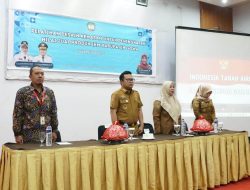 Wabup Darmawangsyah Muin Buka Pelatihan Desain Kemasan bagi UMKM Gowa