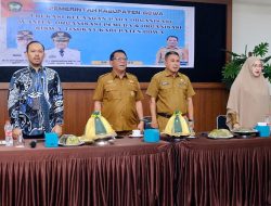 Pemkab Gowa Gelar Edukasi Pengelolaan Keuangan Bagi Organisasi Perempuan, Kepemudaan dan Siswa
