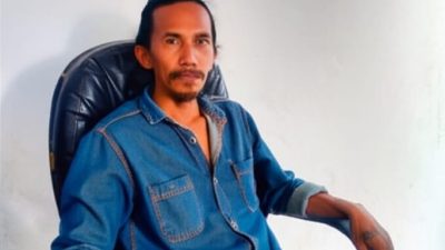 Excavator “SERASI” Tak Jelas Rimbanya, LIDIK PRO Desak DPRD Soppeng Gelar RDP dan Bentuk Pansus