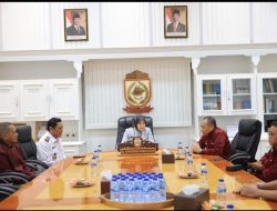 Dorong Sinergi dengan Komunitas, Wawali Makassar: Wujudkan Kota yang Inklusif dan Berkelanjutan