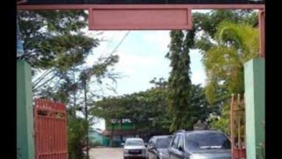 Terima 240 Siswa, SMPN 21 Makassar Harap Tak Ada Tambahan Kuota
