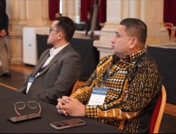 Akhiri Forum WCSMF 2025, Munafri Tekankan Komitmen Transisi Energi dan Kerjasama Internasional