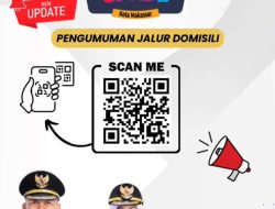 Umumkan 160 Siswa Lolos Jalur Domisili, Kepsek SMPN 18 Makassar: SPMB Berjalan Bersih dan Transparan