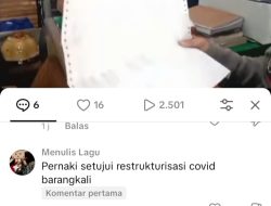 Debitur KPR BTN Viral, Kredit Harusnya Lunas 2025, Kini Diperpanjang Hingga 2034