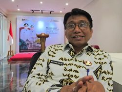 Stadion Untia Dikebut, Pemkot Makassar Satukan Kekuatan OPD