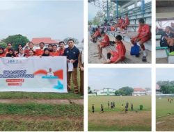 GSI 2025, Sembilan Kecamatan di Makassar Bersaing Rebut Tiket ke Tingkat Provinsi dan Nasional