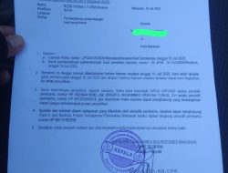 Pelaku Sudah Diserahkan, Motor Tak Kunjung Ditemukan, IR Soroti Tumpulnya Penyidikan Polsek Tamalanrea