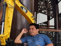 Skandal 9 Alat Berat Program SERASI, Andi Takdir Desak Audit Total dan Pemanggilan Dinas Pertanian Soppeng