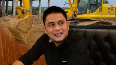 Guncang Soppeng, Andi Takdir Serukan Audit Total Skandal Alat Berat “Program SERASI”