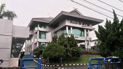Polemik Perpanjangan KPR Secara Sepihak, Bank BTN Makassar Siap Buka Ruang Komunikasi dengan Dewi Natalia