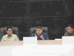 Makassar Bergerak, Wujudkan Kota Bersih dan Sehat Menuju Adipura