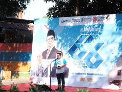 Hadiri HUT ke-68, Wabup Gowa: LAN Miliki Peran Strategis Cetak SDM Unggul