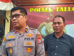 Usai Viral di Medsos, Polsek Tallo Selidiki Aksi Pemalakan dan Dugaan Pelemparan Rumah di Kandea