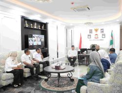 Pemkot Siap Tuntaskan Izin PBG PTUN Makassar